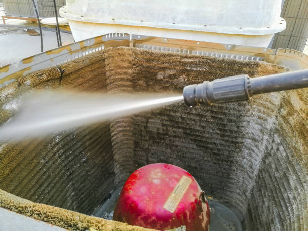 Best HVAC Maintenance and Cleaning  in Albers, IL