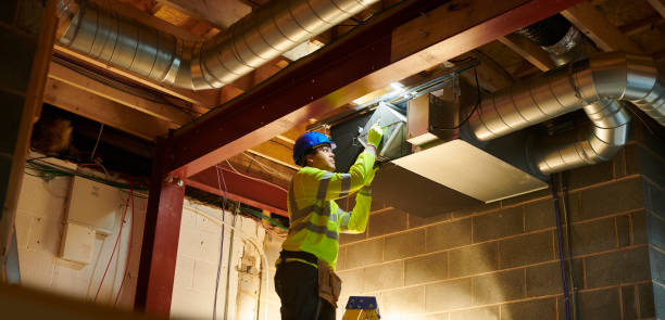 Best Affordable HVAC Duct Cleaning  in Albers, IL