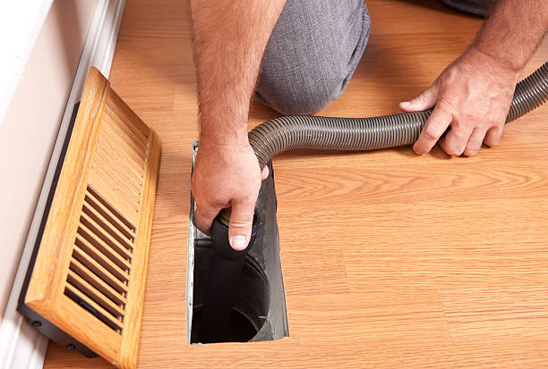 Best Residential Air Duct Cleaning  in Albers, IL