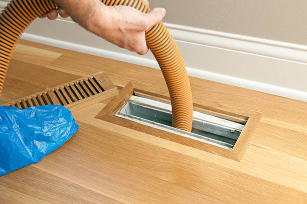 Best Air Vent Cleaning Services  in Albers, IL