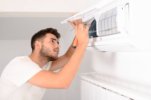 Best Professional Duct Cleaning Services  in Albers, IL